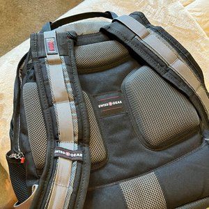 Swiss Gear Laptop backpack